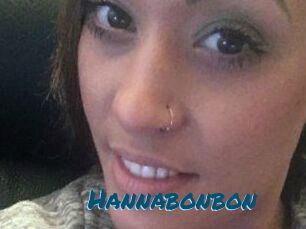 Hannabonbon