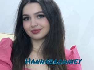 Hannabrowney