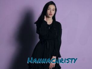 Hannachristy