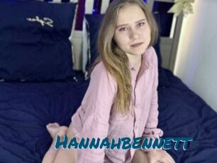 Hannahbennett