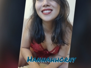 Hannahhorny