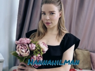 Hannahilman