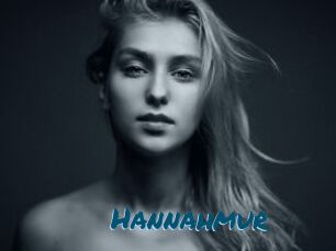 Hannahmur