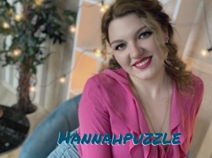 Hannahpuzzle