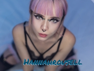 Hannahrousell