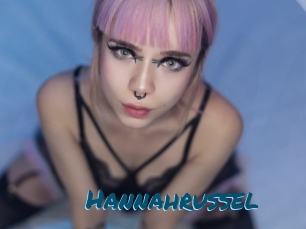 Hannahrussel