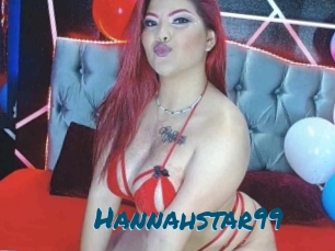 Hannahstar99