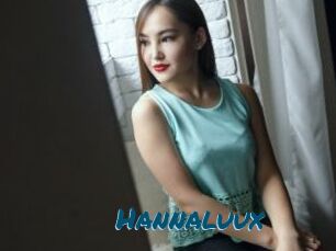 Hannaluux