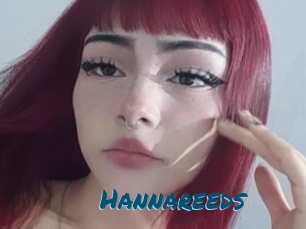 Hannareeds