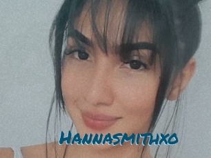 Hannasmithxo