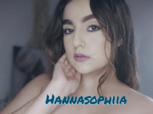 Hannasophiia