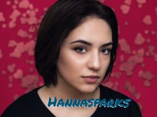 Hannasparks