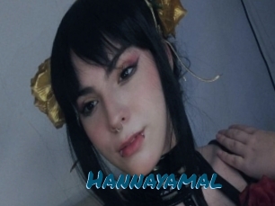 Hannayamal