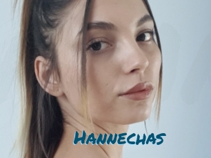 Hannechas