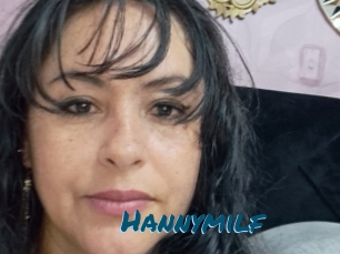 Hannymilf