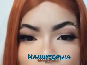 Hannysophia