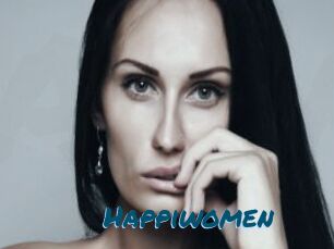 Happiwomen