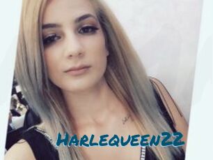 Harlequeen22