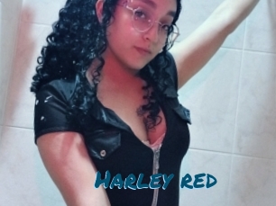 Harley_red