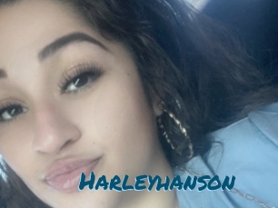 Harleyhanson