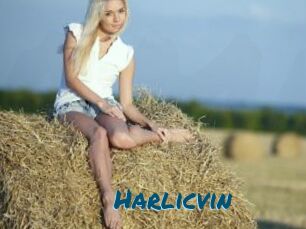 Harlicvin