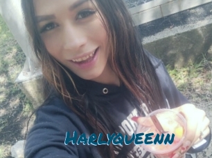 Harlyqueenn