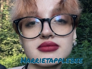 Harrietapplebee