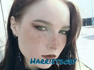 Harrietboby