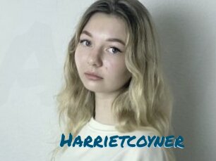 Harrietcoyner