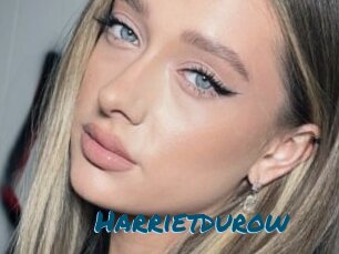 Harrietdurow