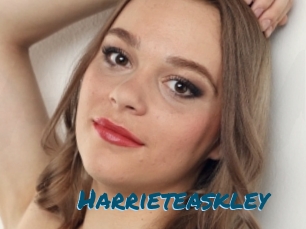 Harrieteaskley