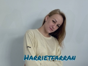 Harrietfarran