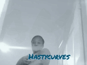 Hastycurves