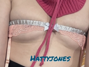 Hattyjones