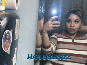 Hayleelovee