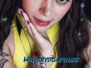 Hayleydolphine