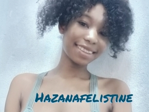 Hazanafelistine