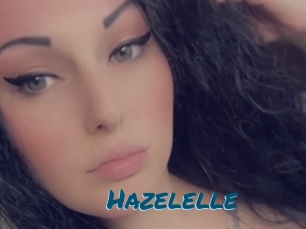 Hazelelle