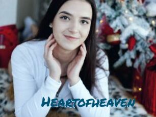 Heartofheaven