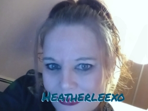 Heatherleexo