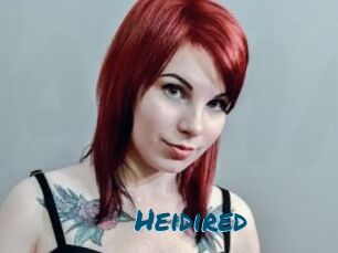 Heidired