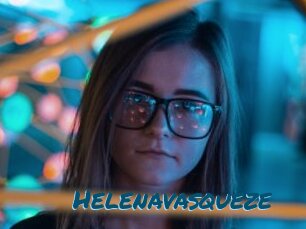 Helenavasqueze