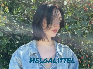 Helgalittel