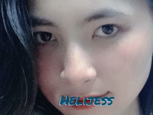 Helijess