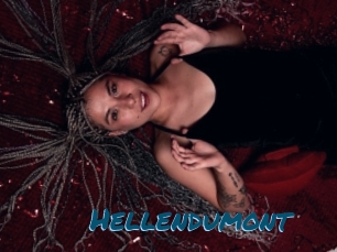 Hellendumont