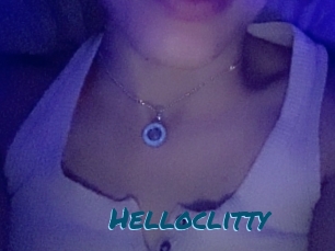 Helloclitty