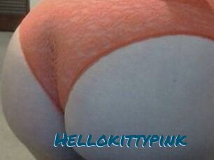 Hellokittypink