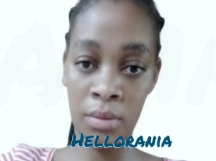 Hellorania