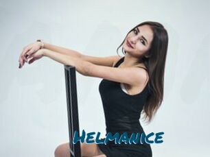 Helmanice