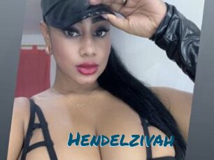 Hendelzivah